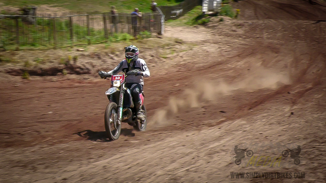 British Extreme 2022 - Round 4