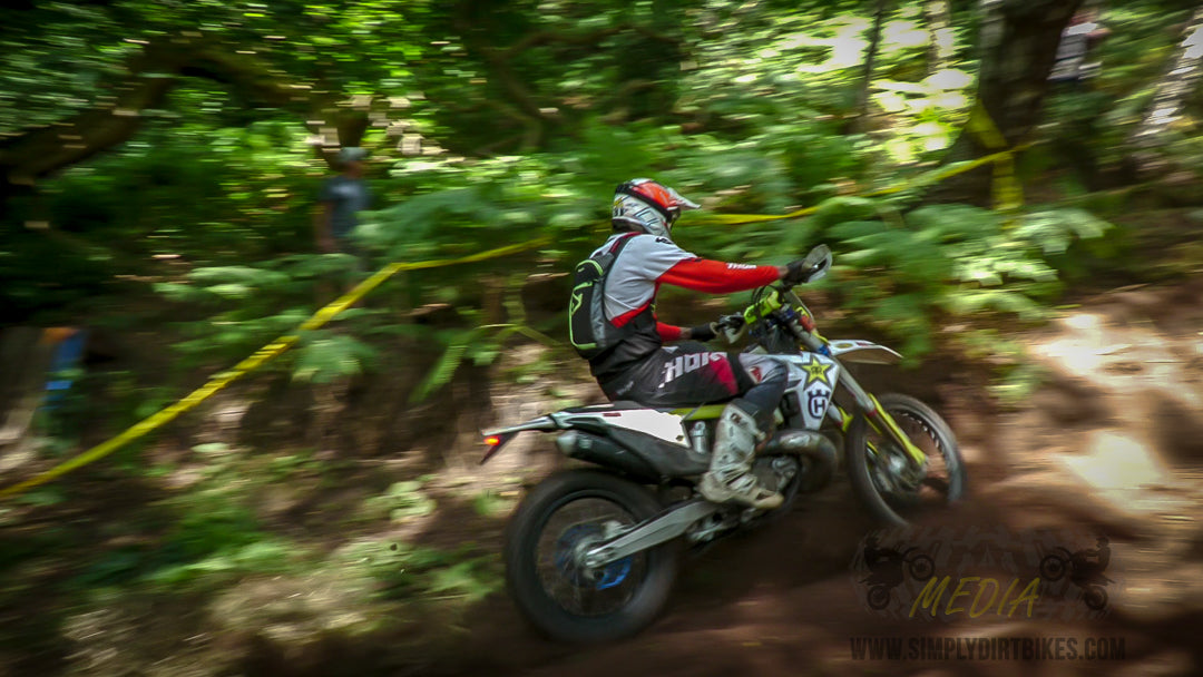 British Extreme 2022 - Round 4