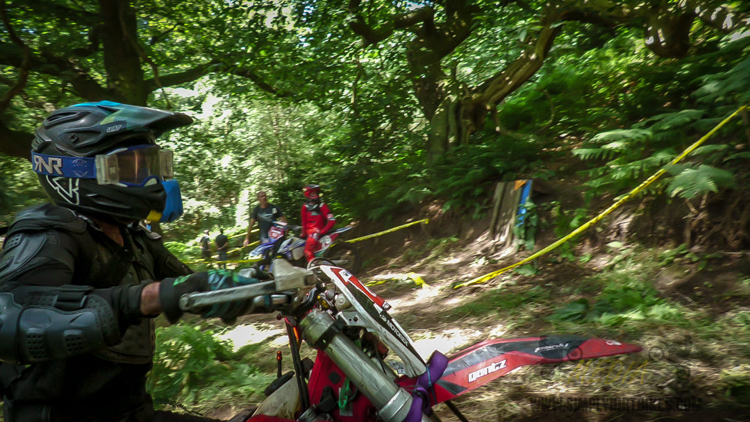 British Extreme 2022 - Round 4