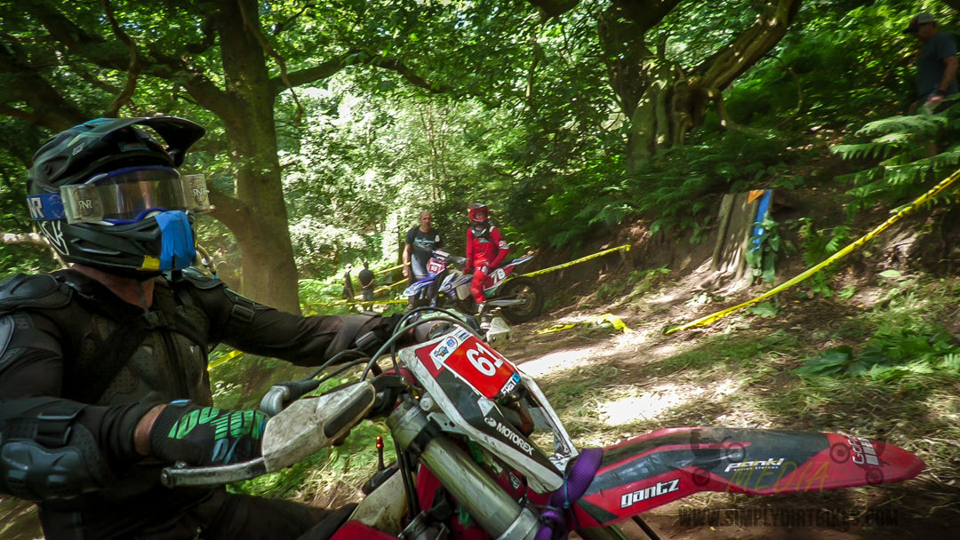 British Extreme 2022 - Round 4