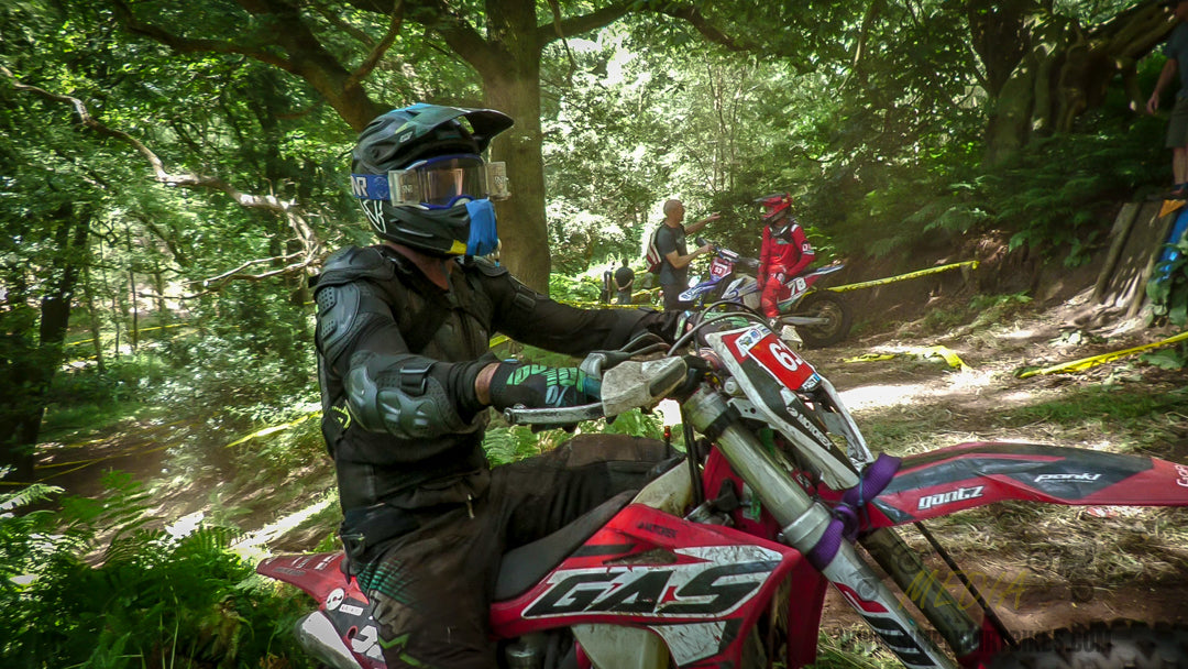 British Extreme 2022 - Round 4