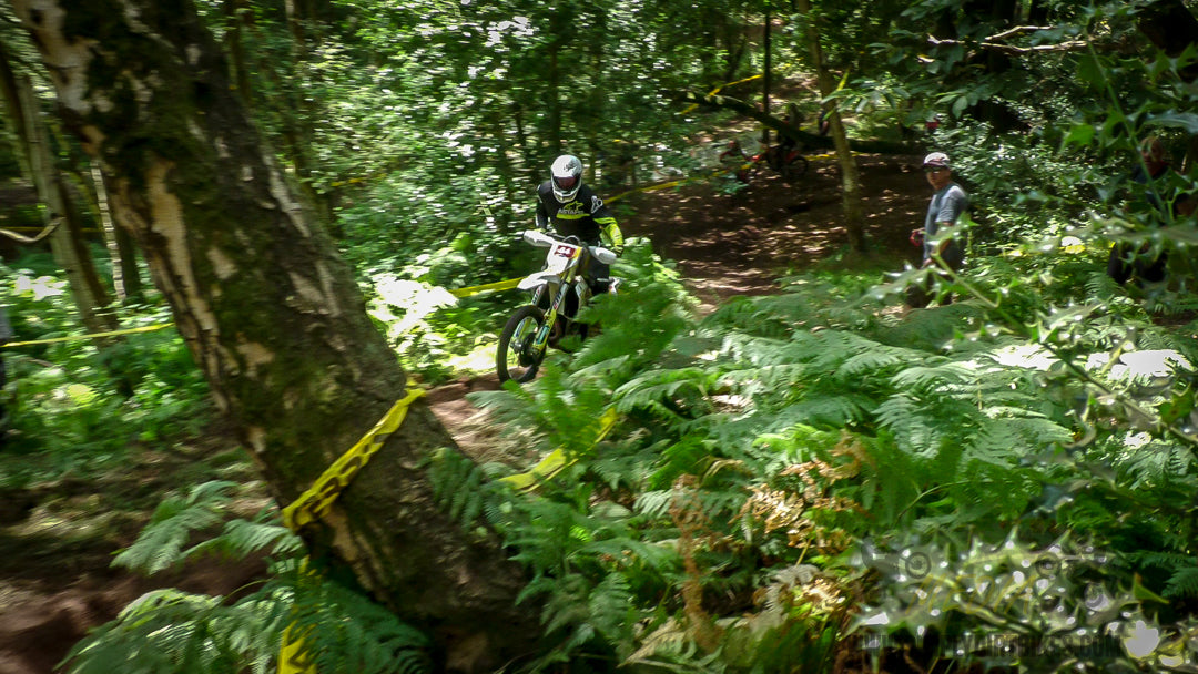 British Extreme 2022 - Round 4