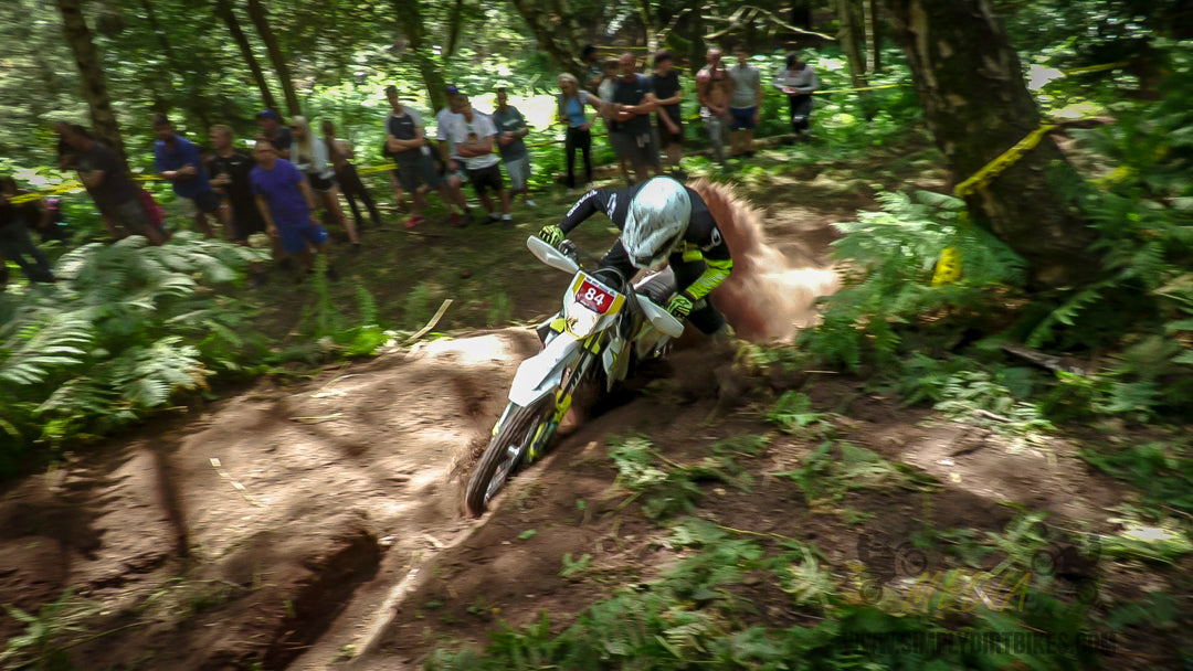 British Extreme 2022 - Round 4