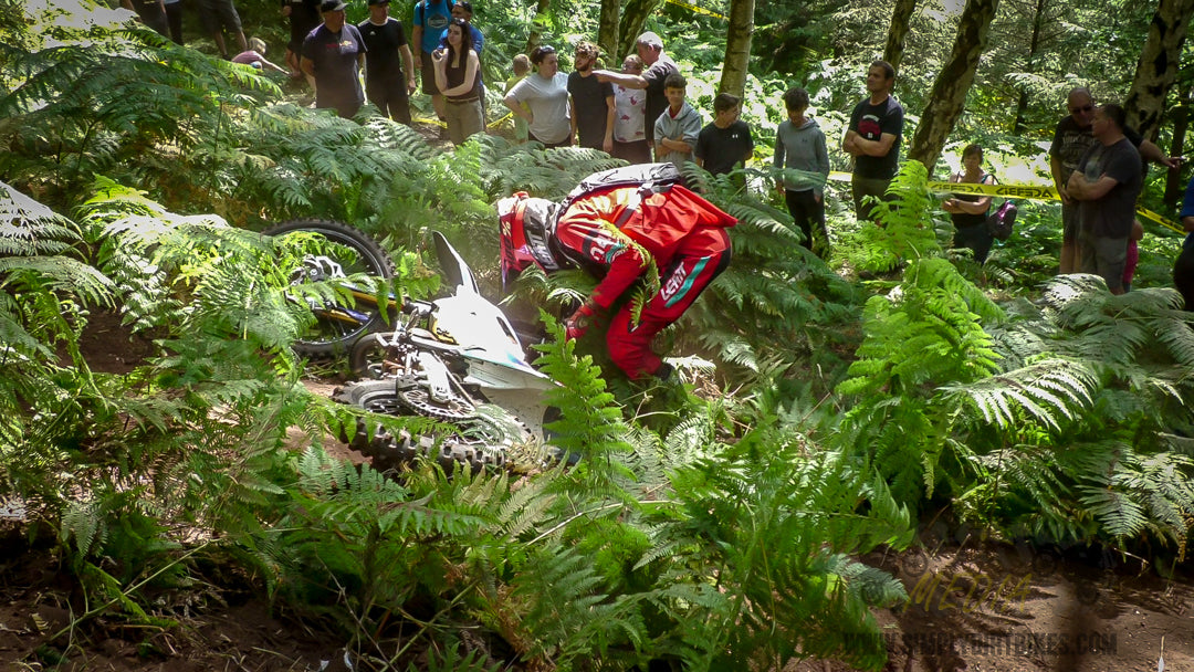British Extreme 2022 - Round 4