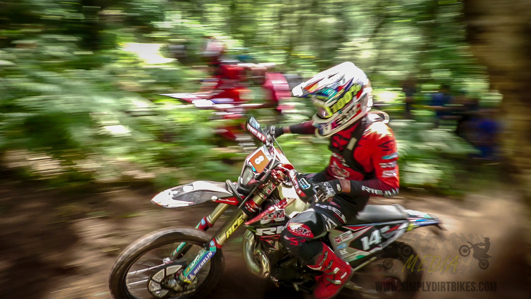 British Extreme 2022 - Round 4