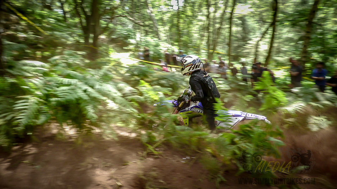 British Extreme 2022 - Round 4