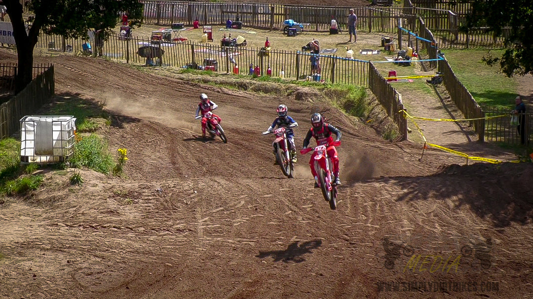 British Extreme 2022 - Round 4