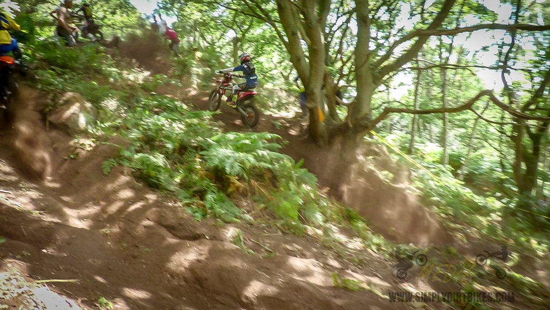British Extreme 2022 - Round 4