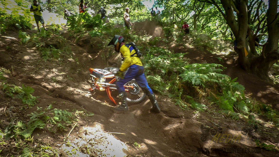 British Extreme 2022 - Round 4