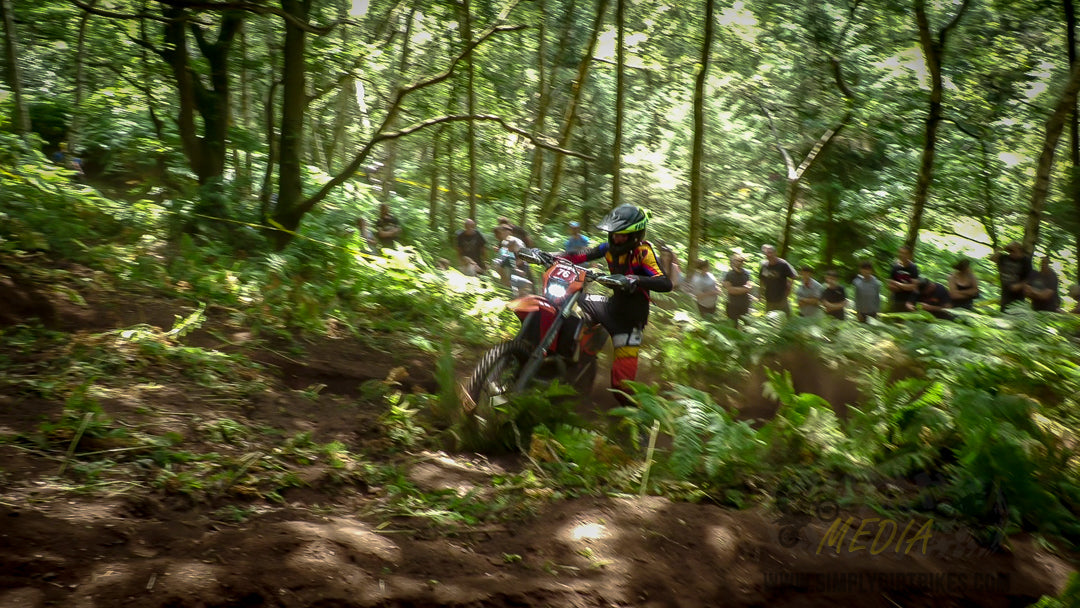 British Extreme 2022 - Round 4