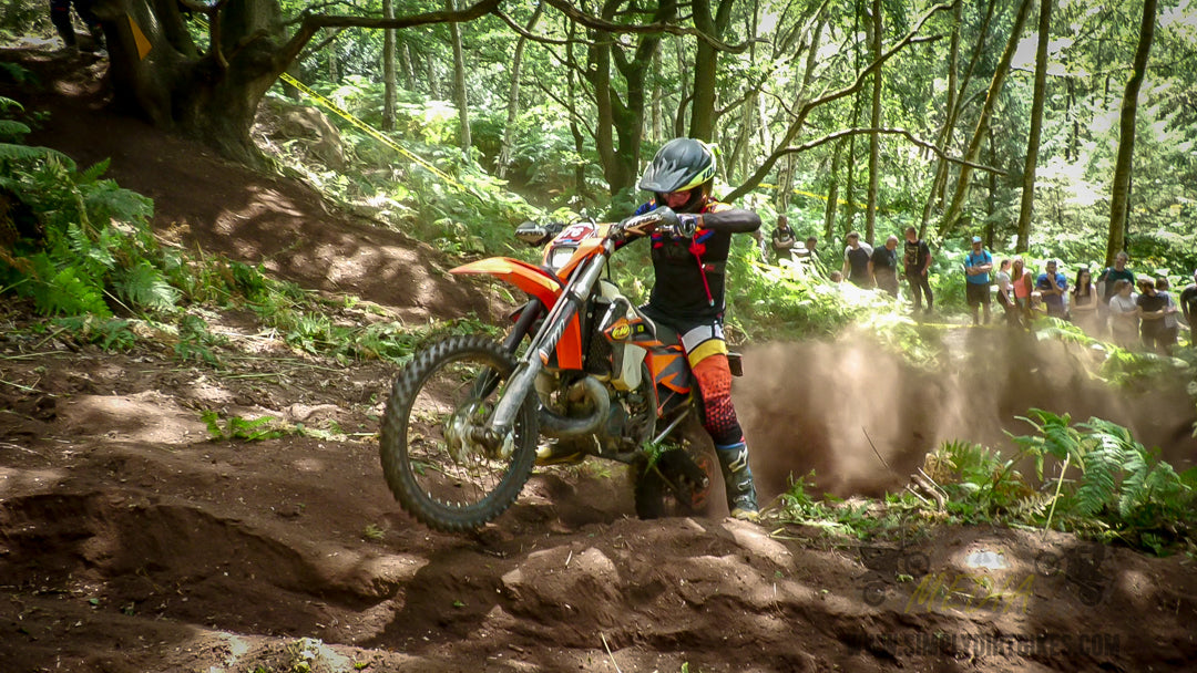 British Extreme 2022 - Round 4