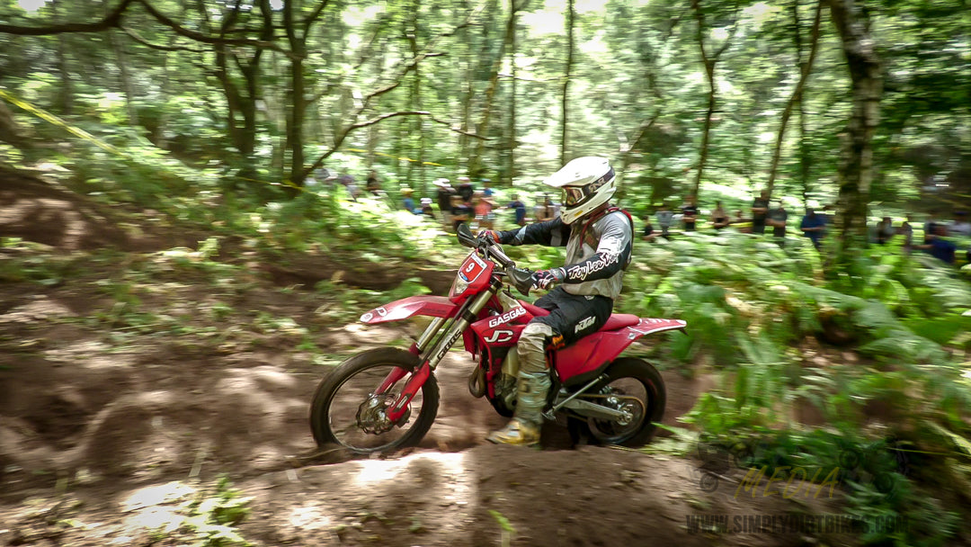 British Extreme 2022 - Round 4