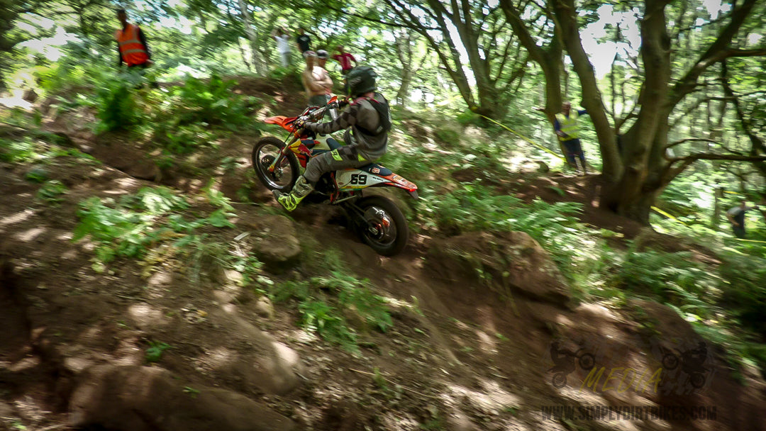 British Extreme 2022 - Round 4