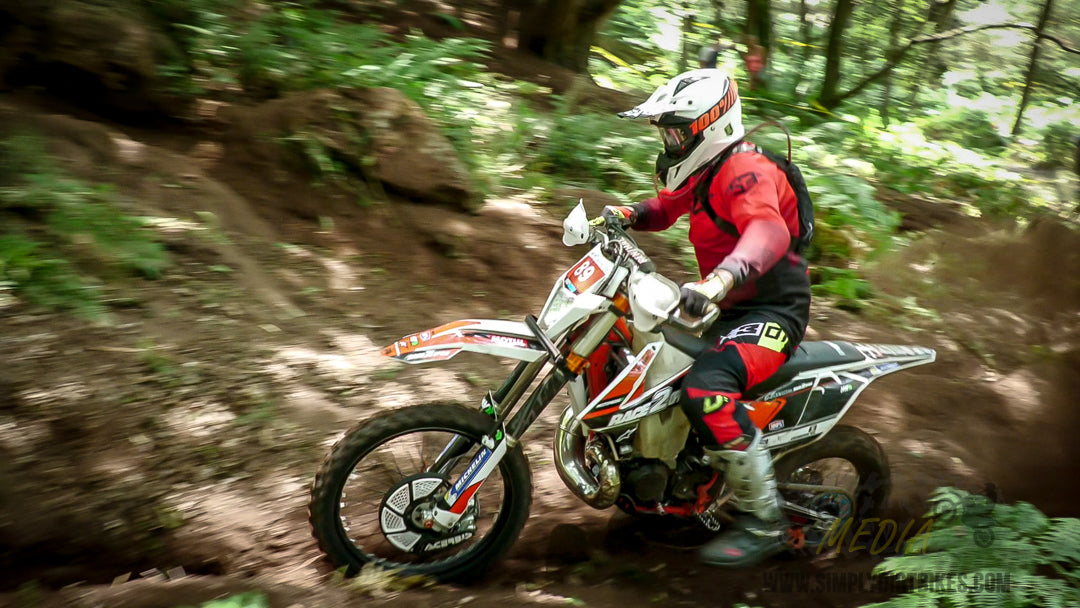 British Extreme 2022 - Round 4