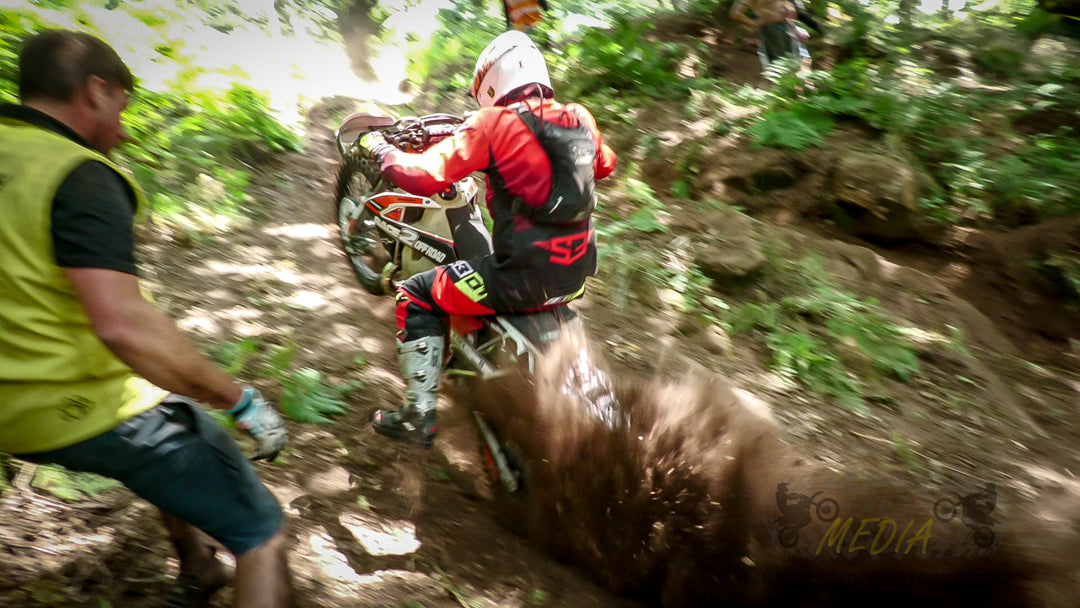 British Extreme 2022 - Round 4