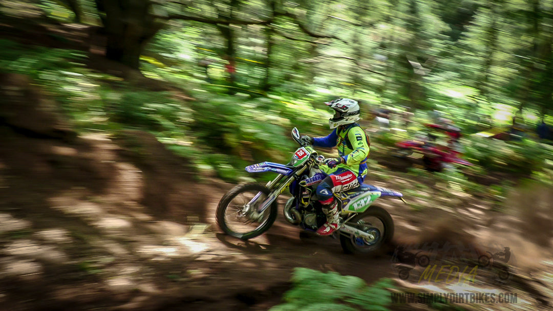 British Extreme 2022 - Round 4