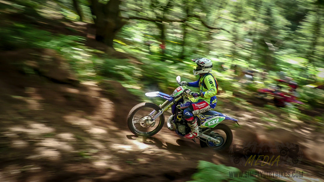 British Extreme 2022 - Round 4