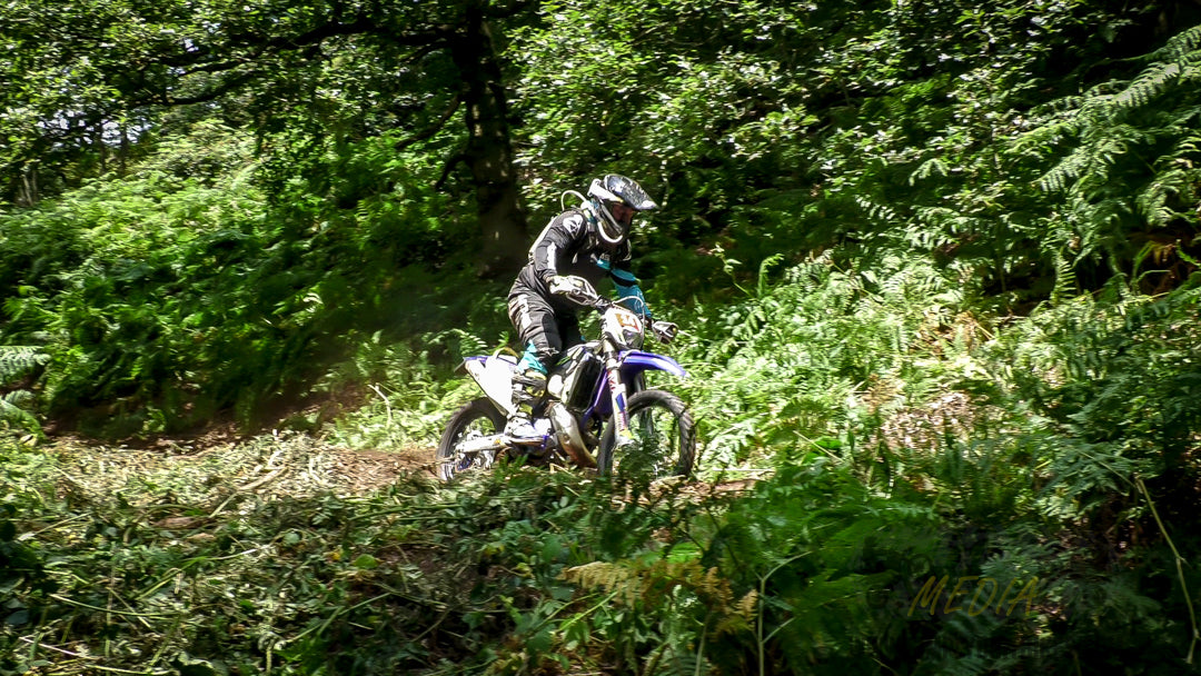 British Extreme 2022 - Round 4
