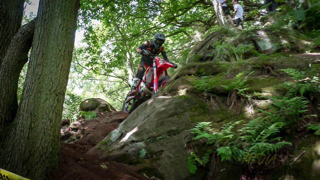 British Extreme 2022 - Round 4