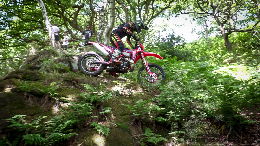 British Extreme 2022 - Round 4