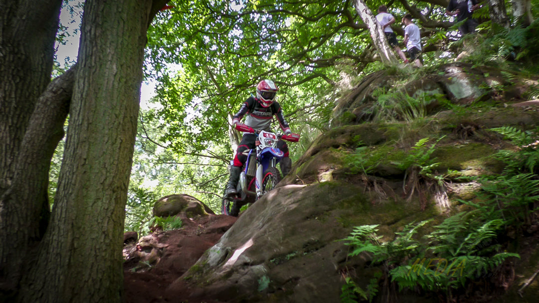 British Extreme 2022 - Round 4