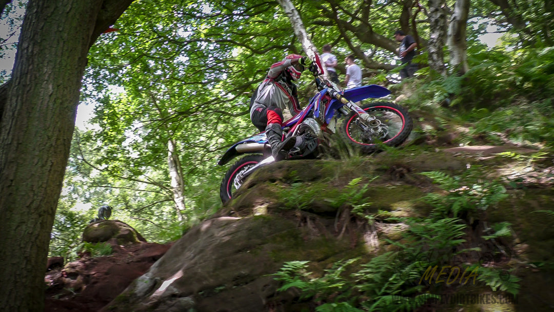 British Extreme 2022 - Round 4