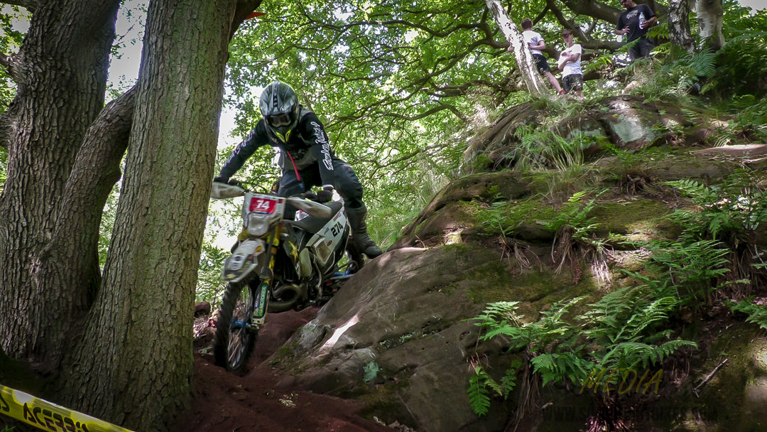 British Extreme 2022 - Round 4