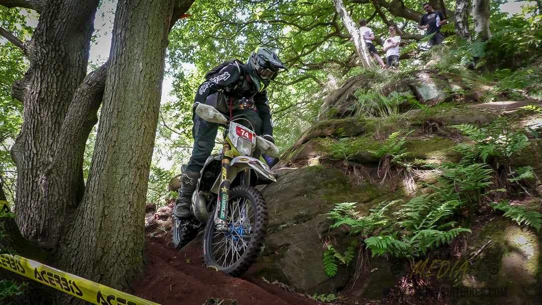 British Extreme 2022 - Round 4