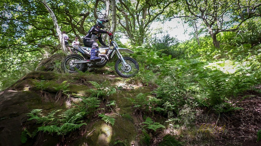British Extreme 2022 - Round 4