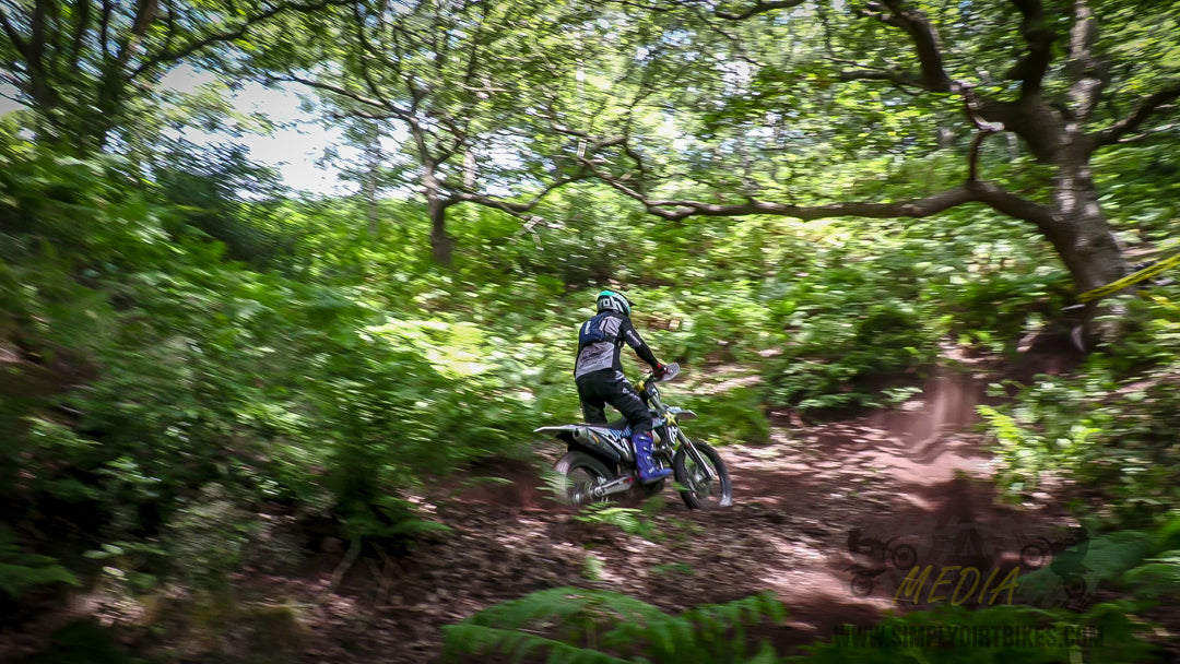 British Extreme 2022 - Round 4