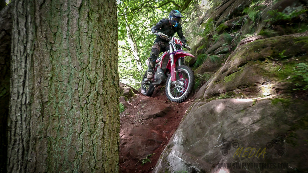 British Extreme 2022 - Round 4