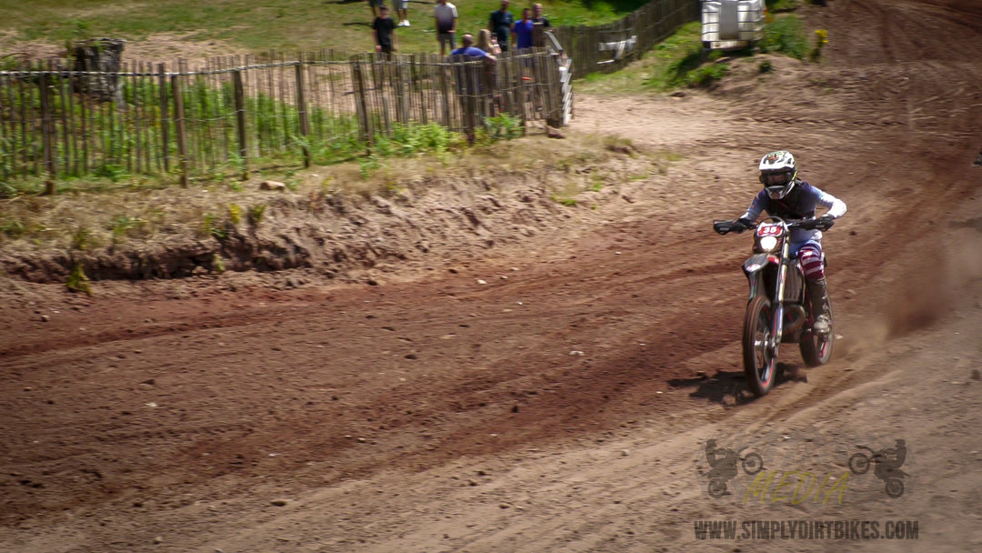 British Extreme 2022 - Round 4