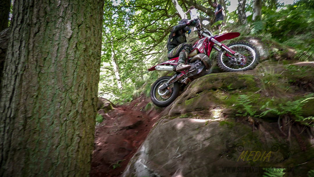 British Extreme 2022 - Round 4