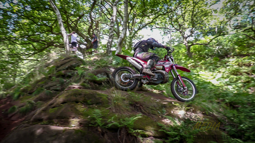 British Extreme 2022 - Round 4