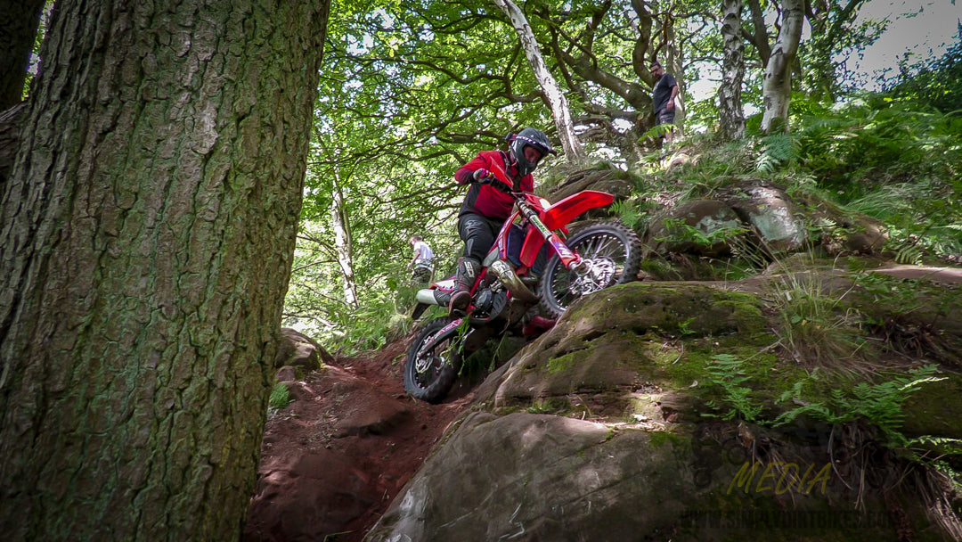 British Extreme 2022 - Round 4
