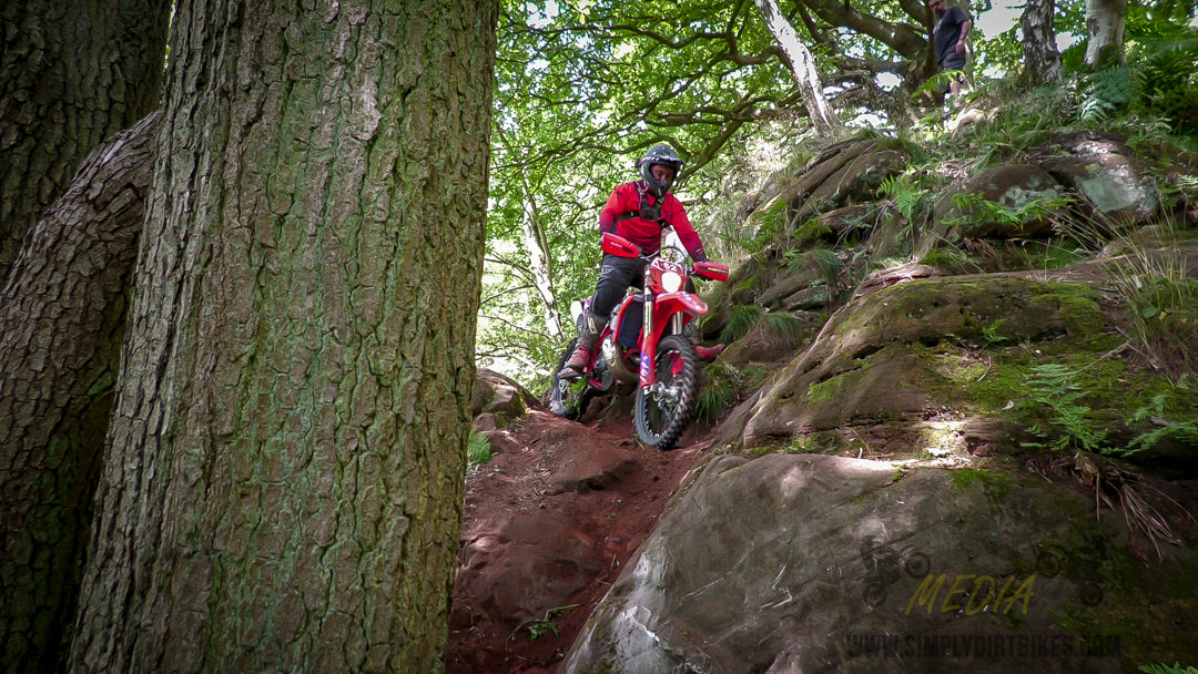British Extreme 2022 - Round 4