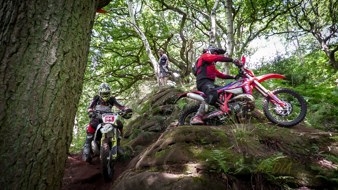 British Extreme 2022 - Round 4