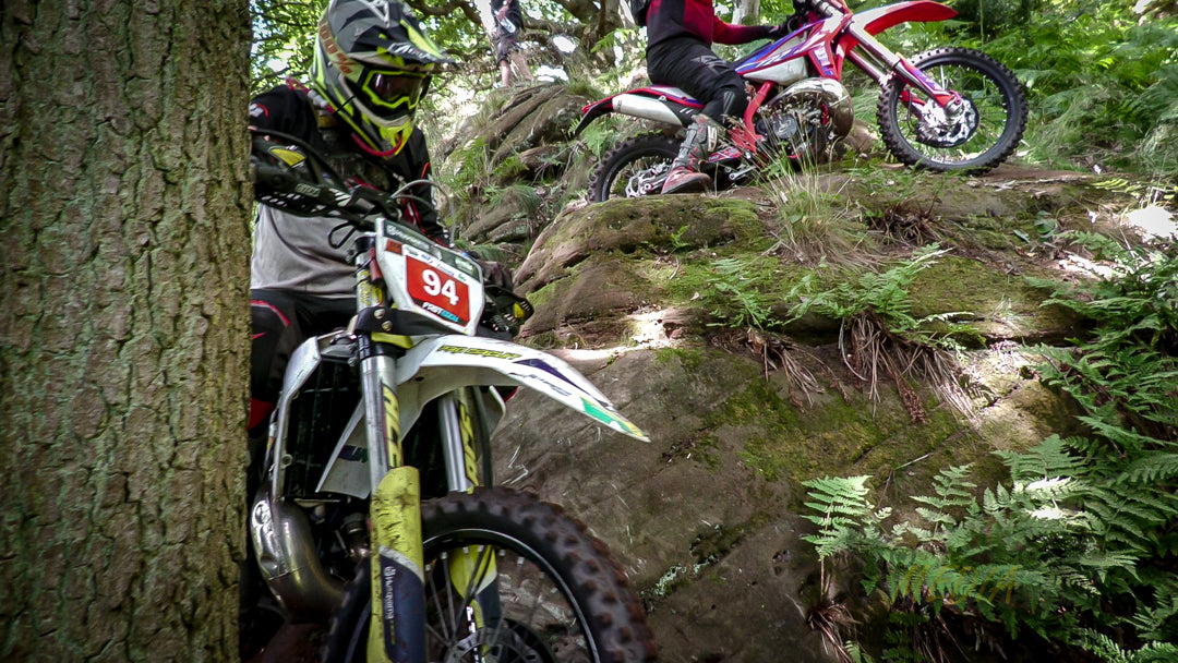 British Extreme 2022 - Round 4