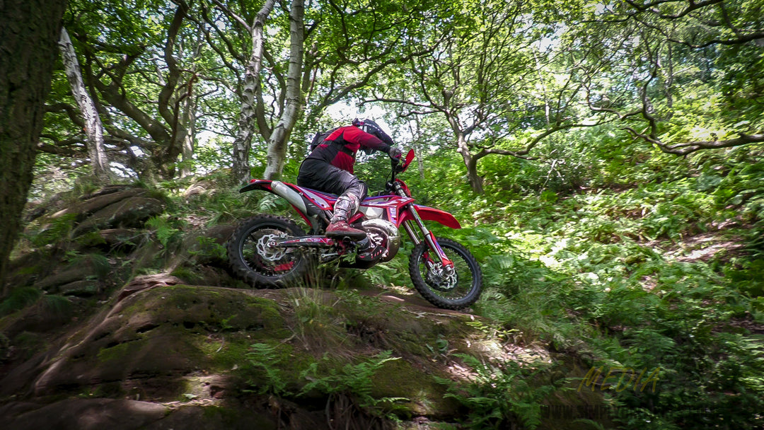 British Extreme 2022 - Round 4