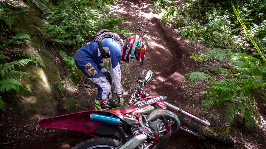 British Extreme 2022 - Round 4