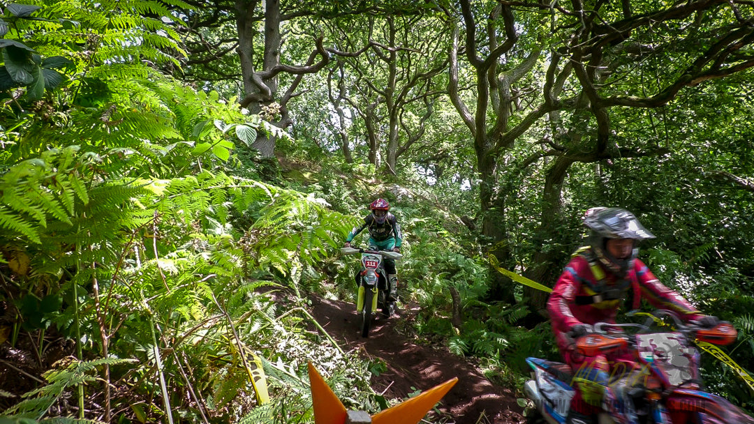 British Extreme 2022 - Round 4