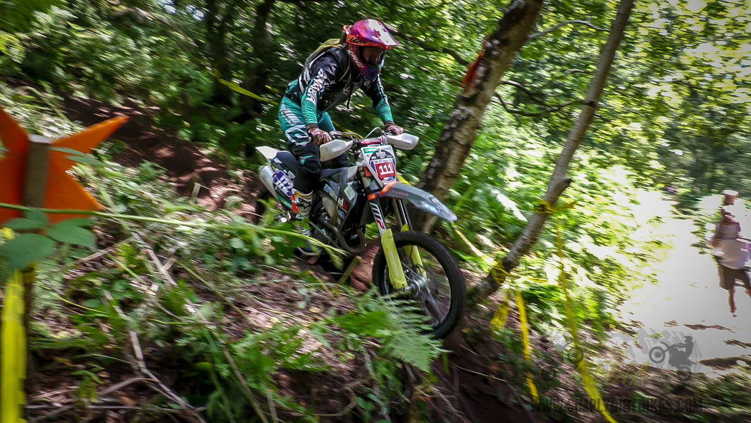 British Extreme 2022 - Round 4