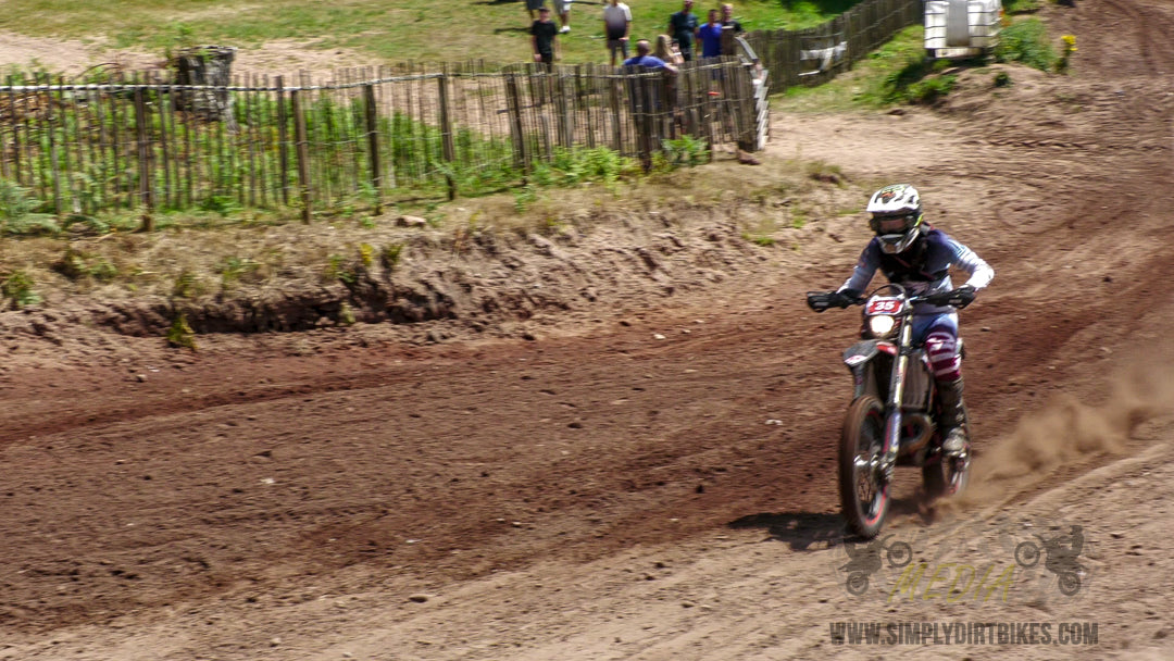 British Extreme 2022 - Round 4