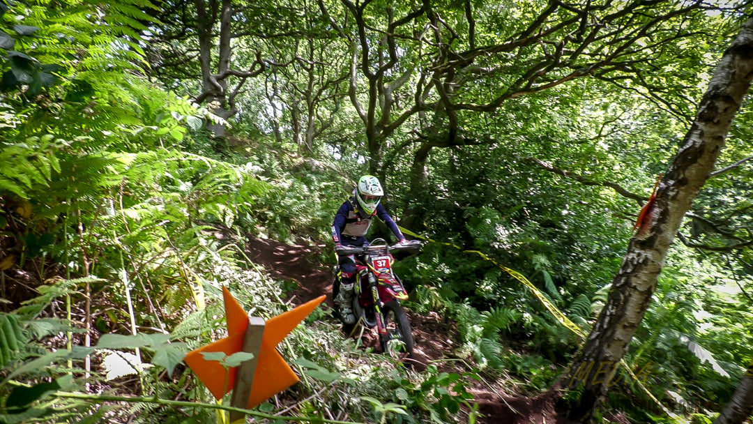 British Extreme 2022 - Round 4