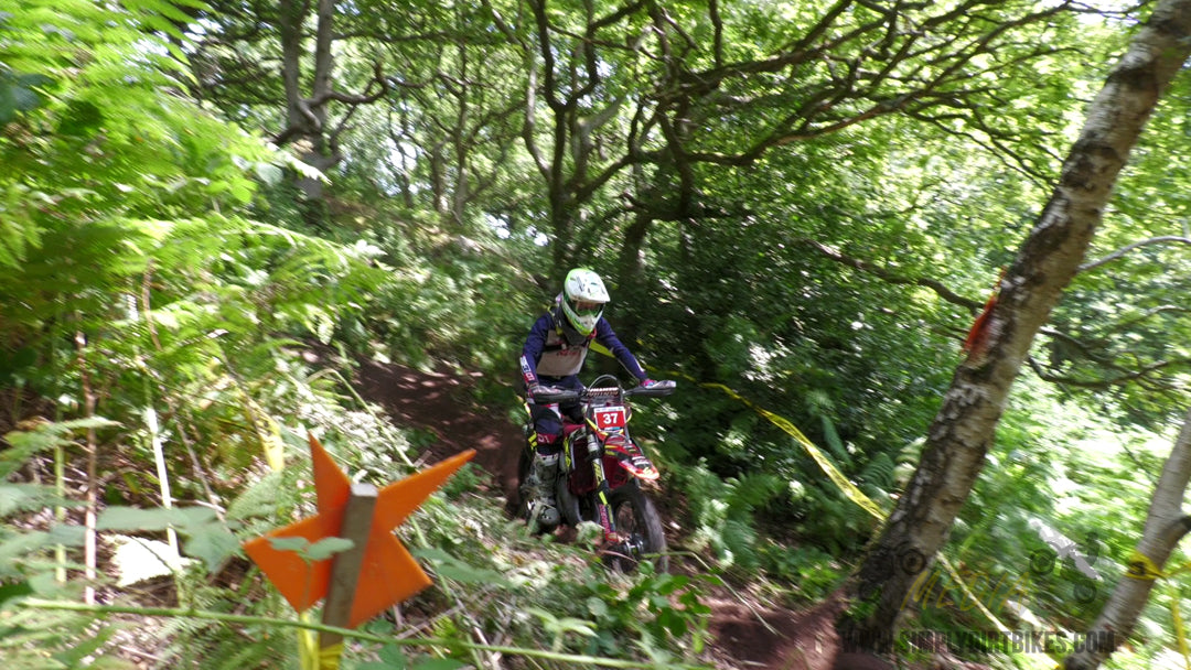 British Extreme 2022 - Round 4