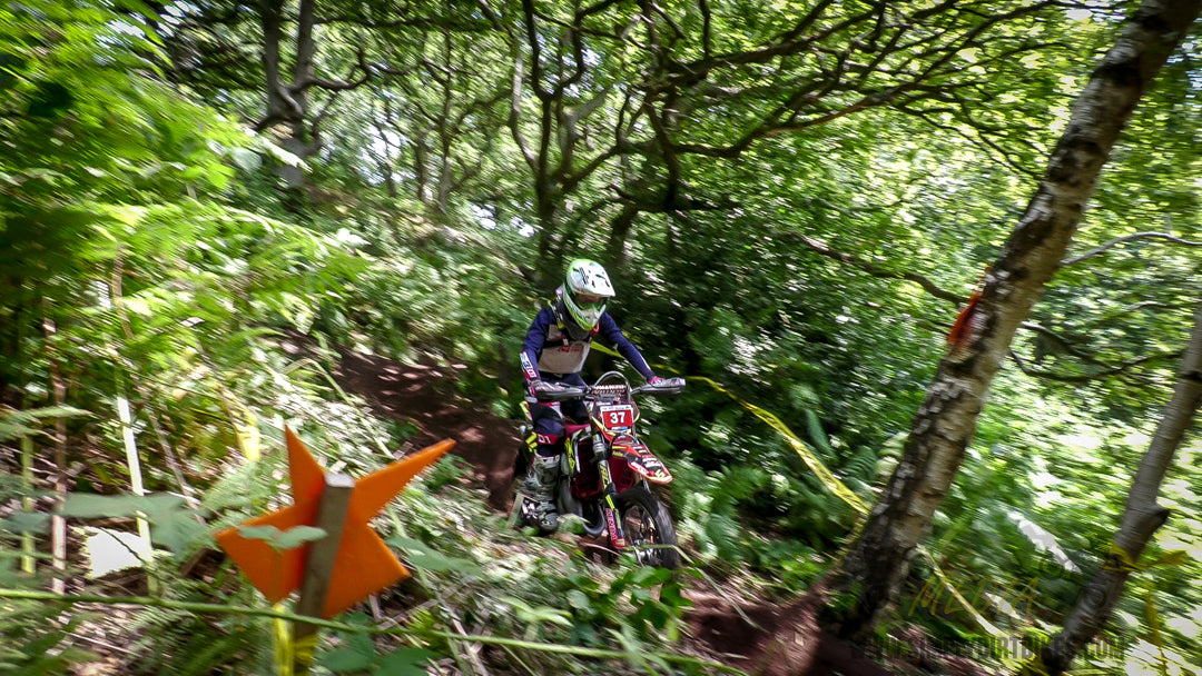 British Extreme 2022 - Round 4