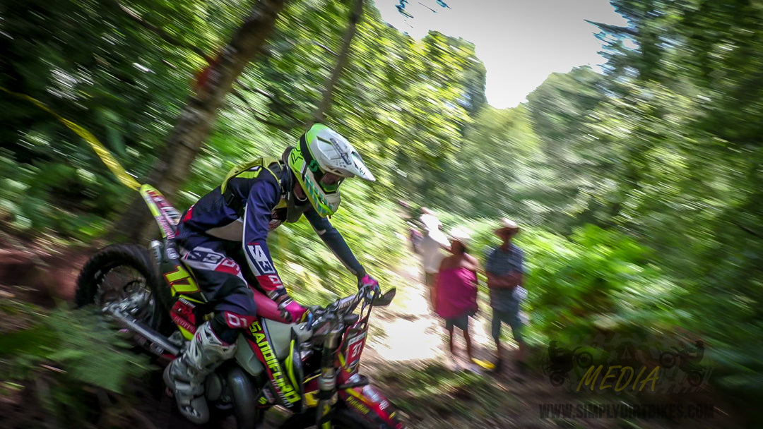 British Extreme 2022 - Round 4