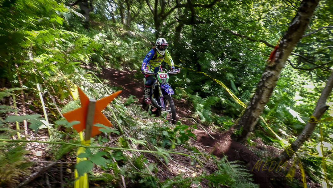 British Extreme 2022 - Round 4