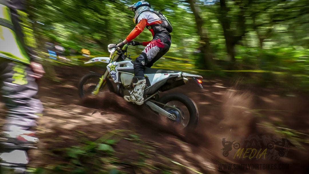 British Extreme 2022 - Round 4