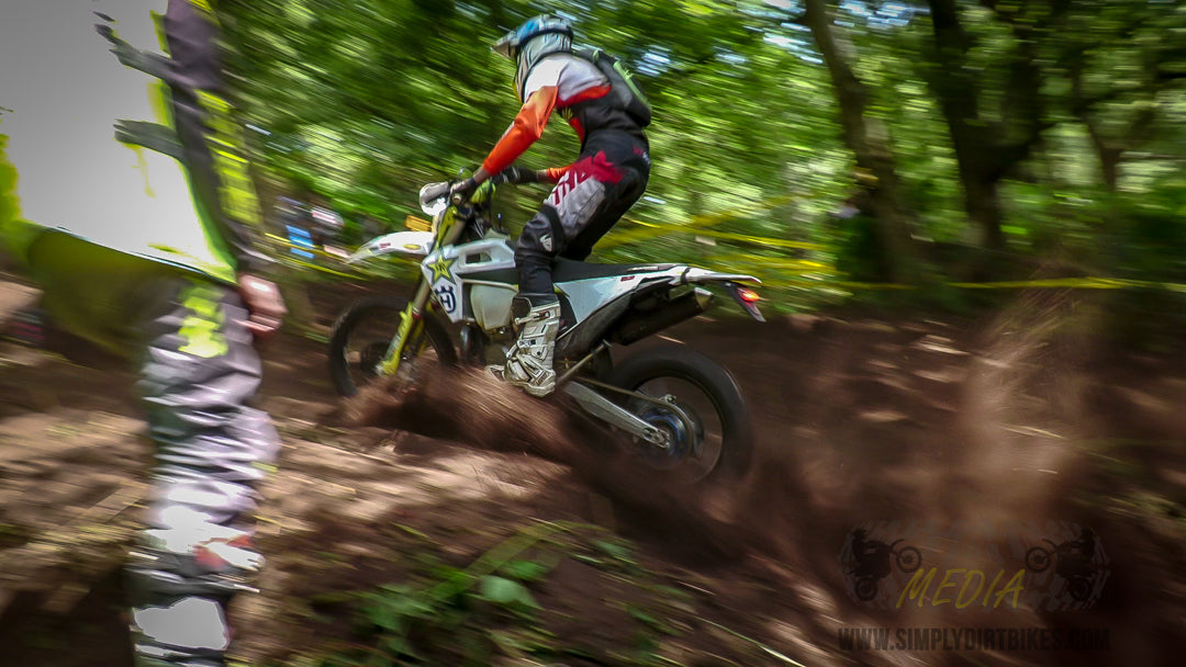 British Extreme 2022 - Round 4